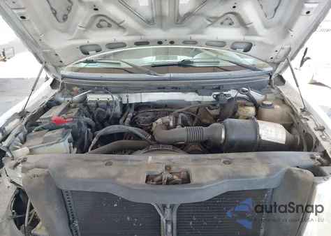 2006 Ford F-150 Stx/Xl/Xlt from USA, damaged, VIN 1FTRF12246NA97757